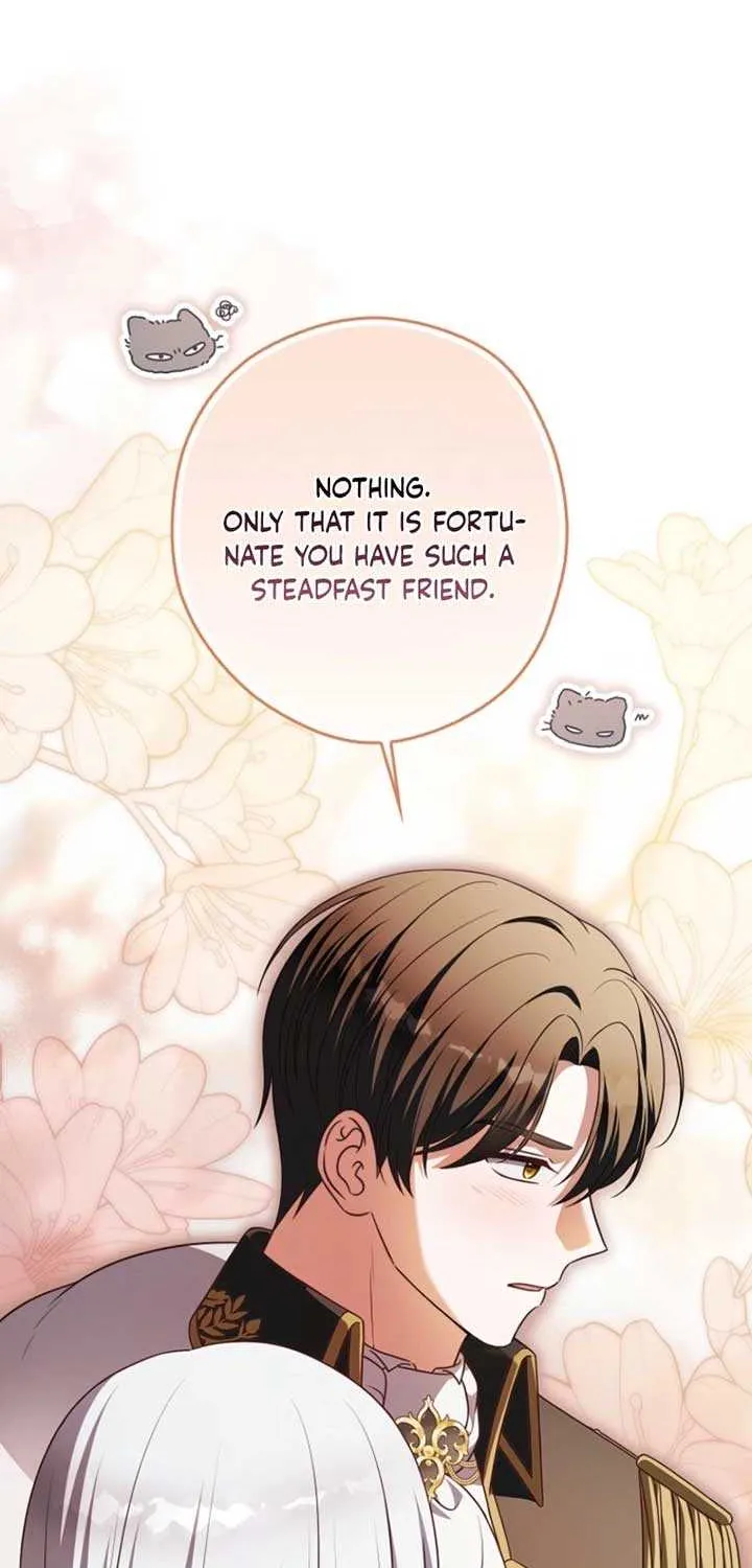 Marry or die Chapter 18 page 34 - 