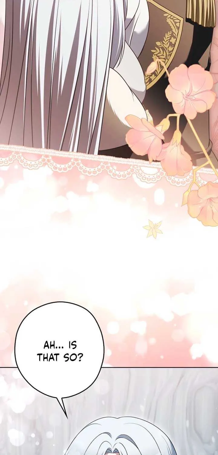 Marry or die Chapter 18 page 35 - 
