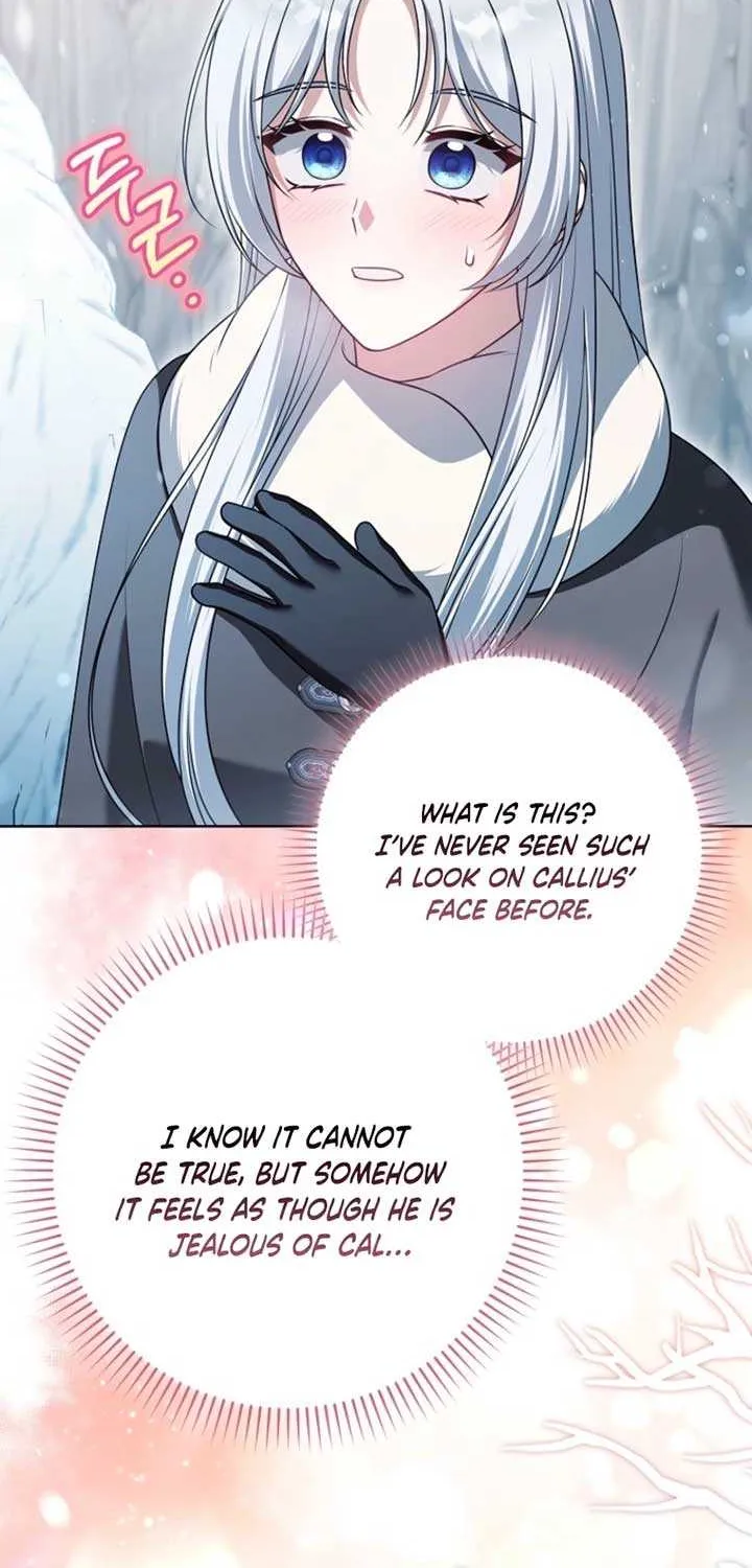 Marry or die Chapter 18 page 36 - 