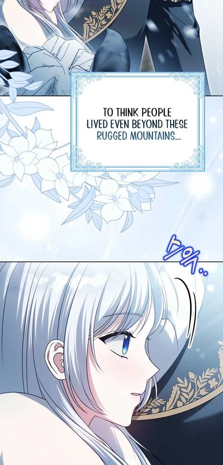 Marry or die Chapter 18 page 5 - 