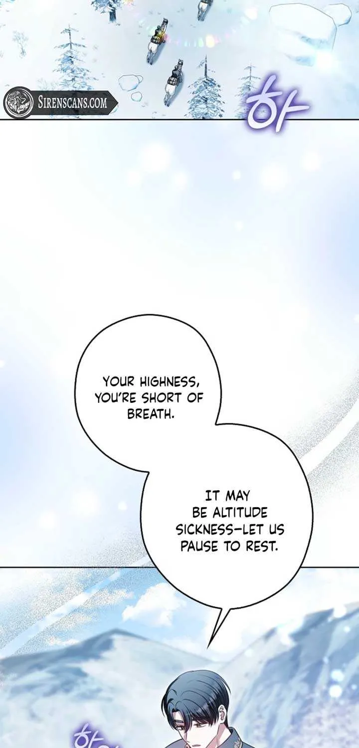 Marry or die Chapter 18 page 42 - 