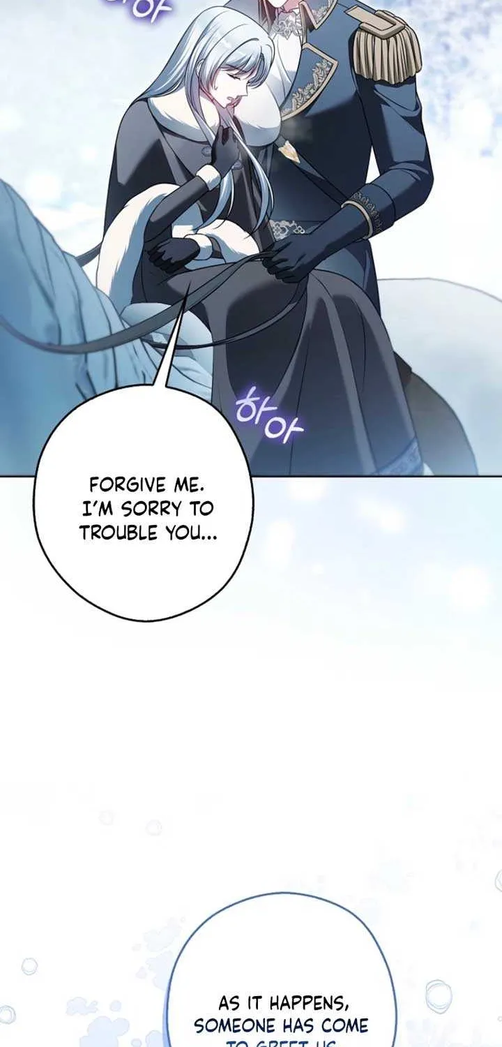 Marry or die Chapter 18 page 43 - 