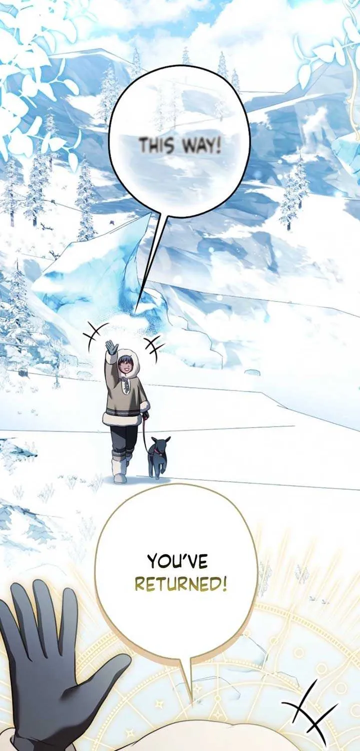 Marry or die Chapter 18 page 45 - 