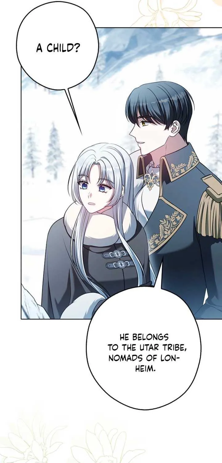 Marry or die Chapter 18 page 47 - 