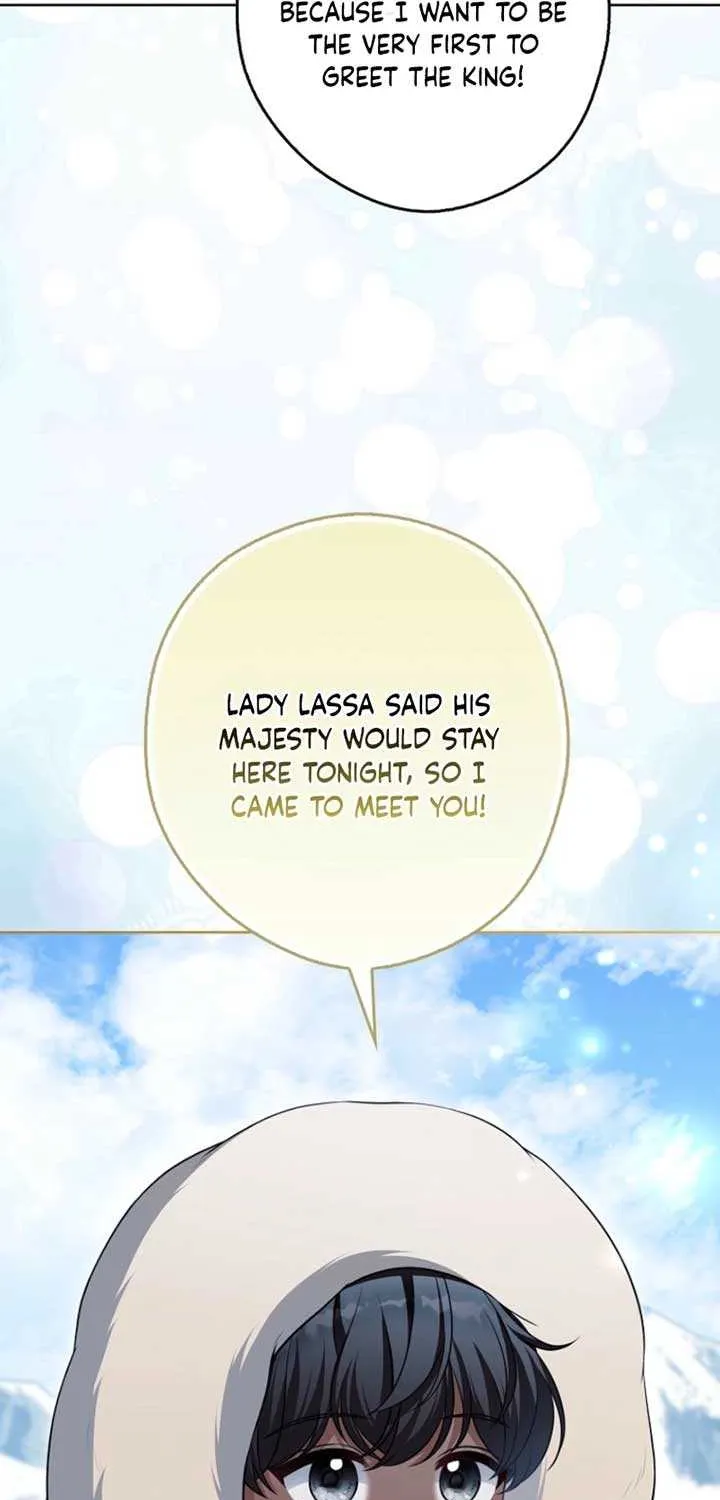 Marry or die Chapter 18 page 49 - 