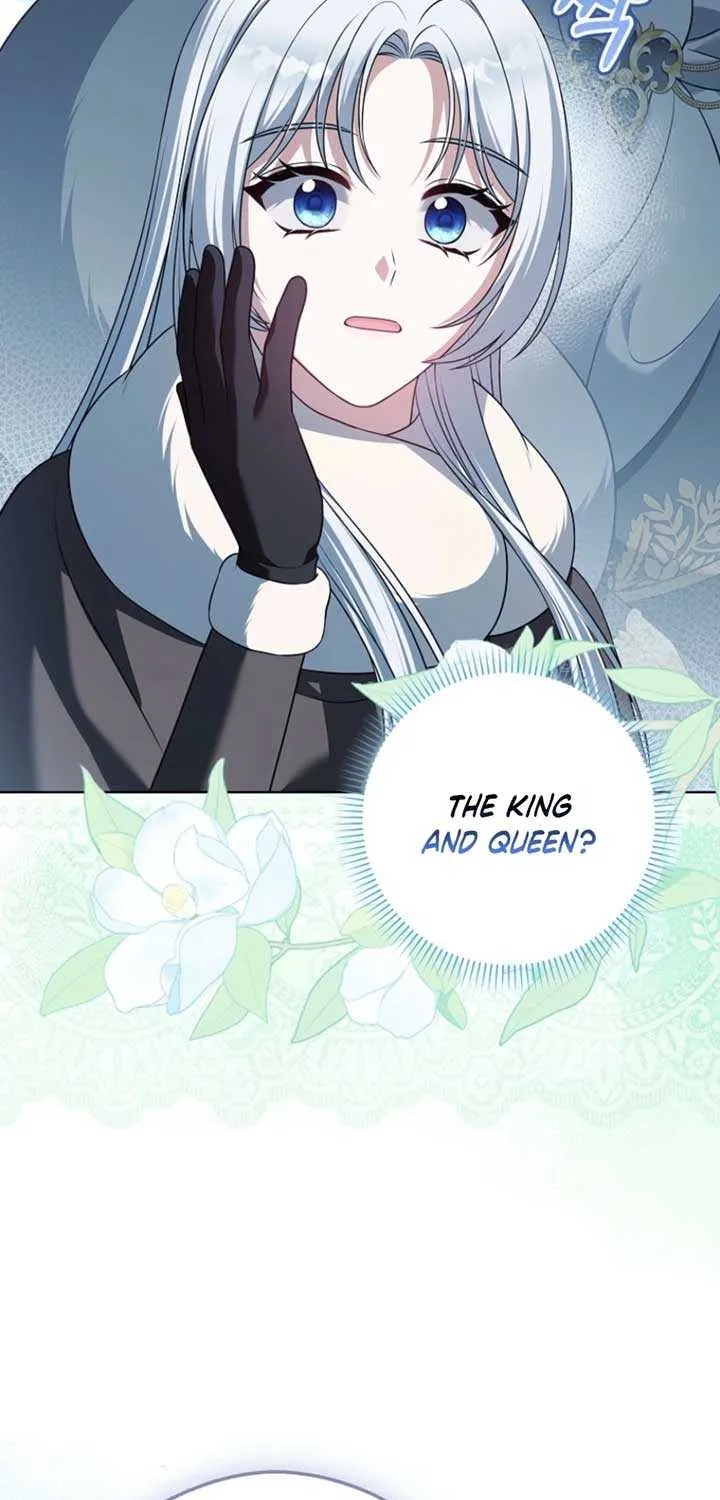 Marry or die Chapter 18 page 51 - 