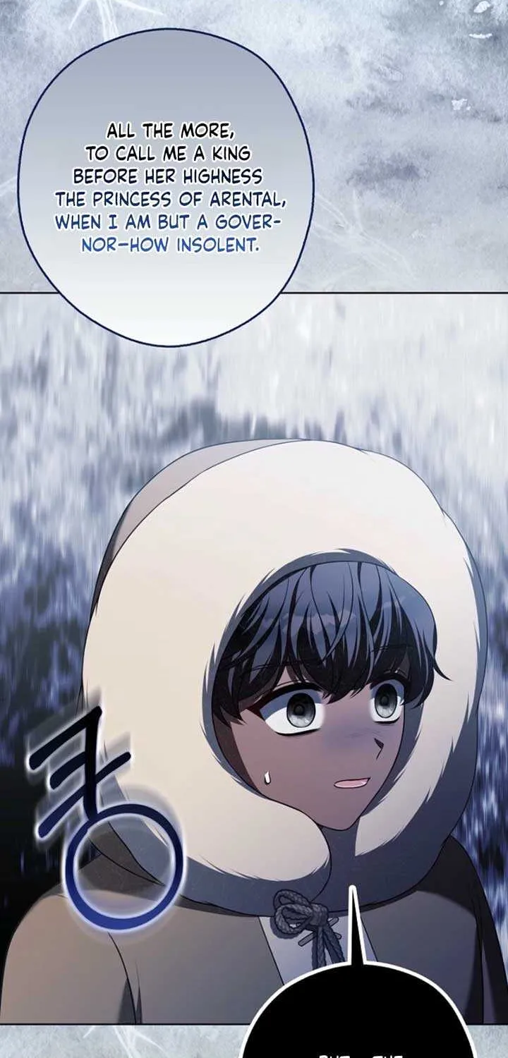 Marry or die Chapter 18 page 57 - 