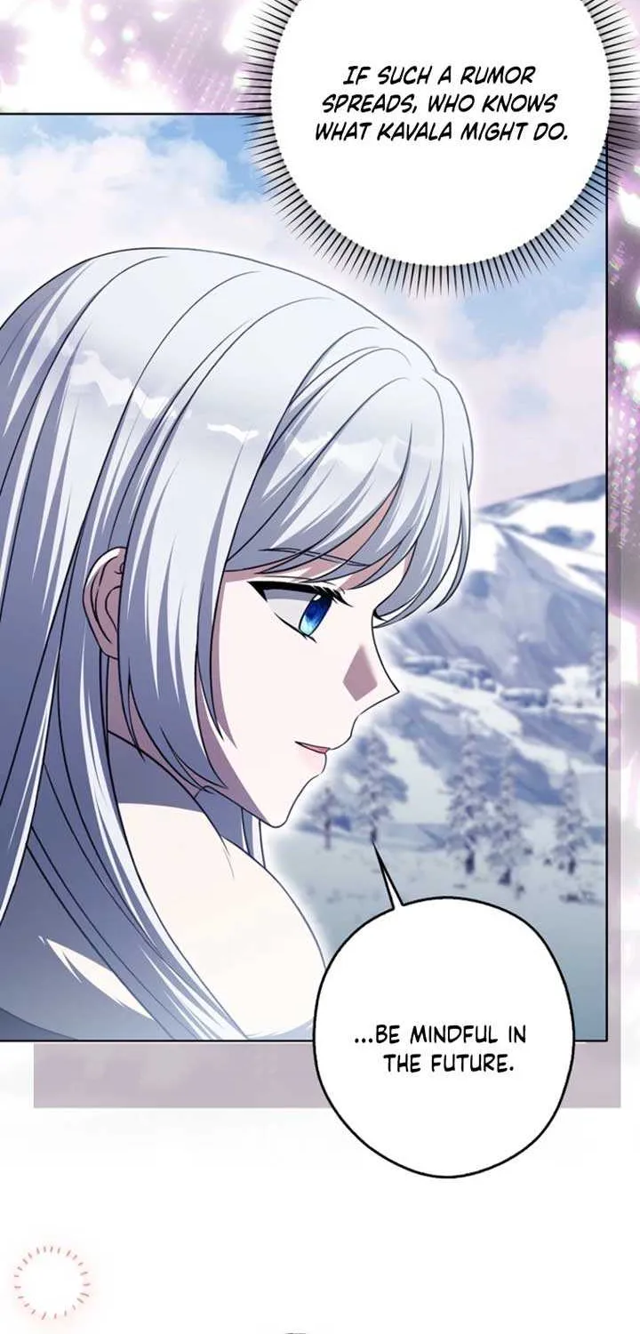 Marry or die Chapter 18 page 63 - 