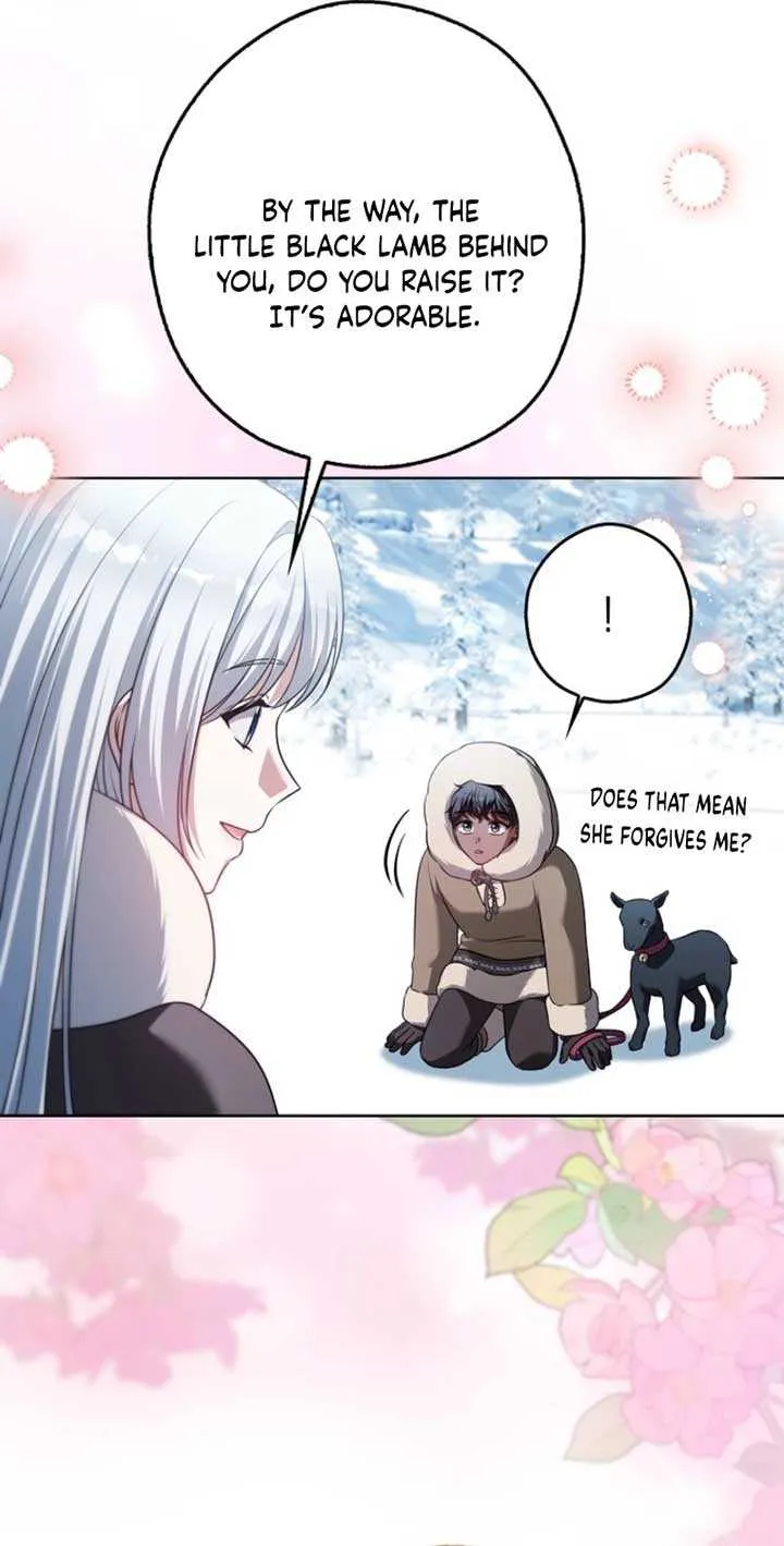 Marry or die Chapter 18 page 64 - 