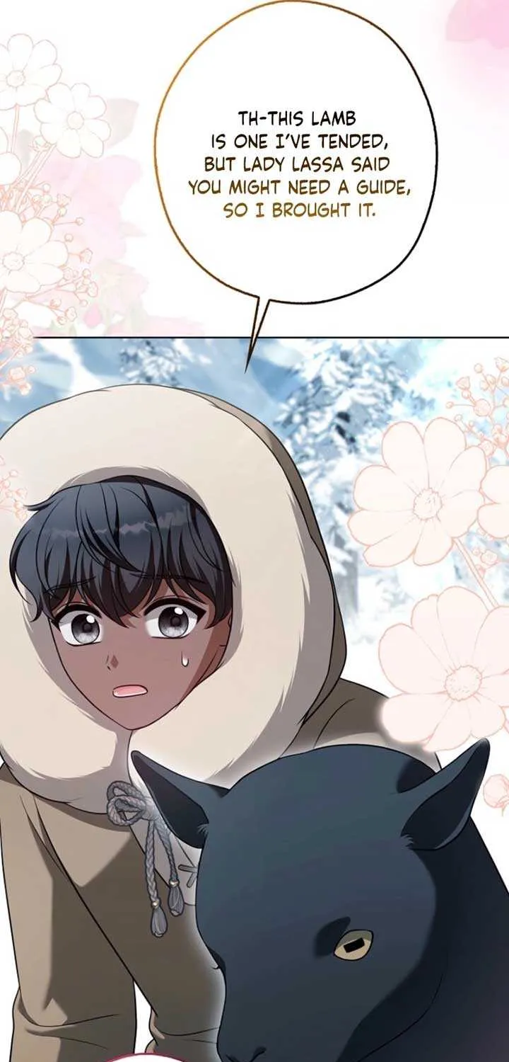 Marry or die Chapter 18 page 65 - 