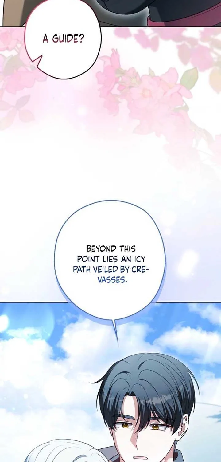 Marry or die Chapter 18 page 66 - 