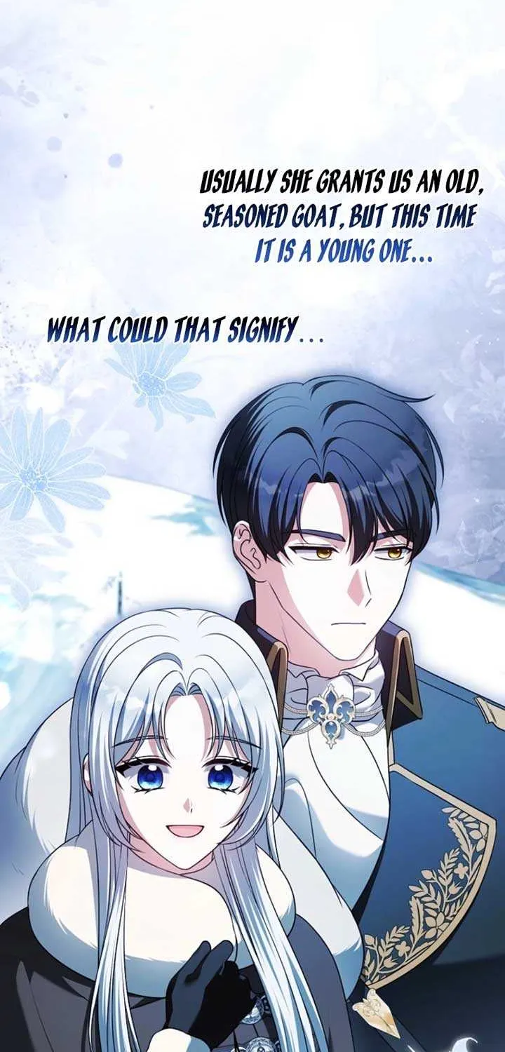 Marry or die Chapter 18 page 70 - 