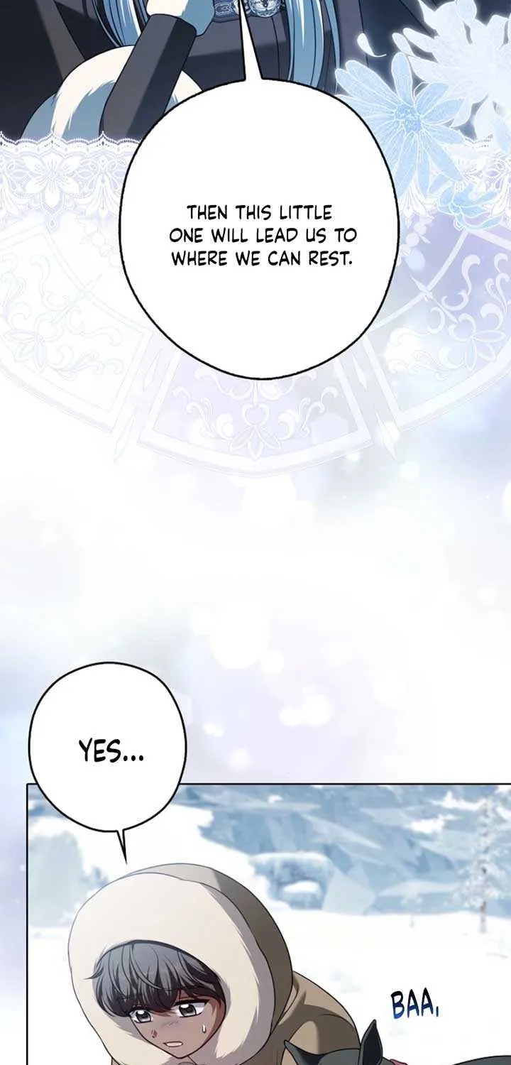 Marry or die Chapter 18 page 71 - 