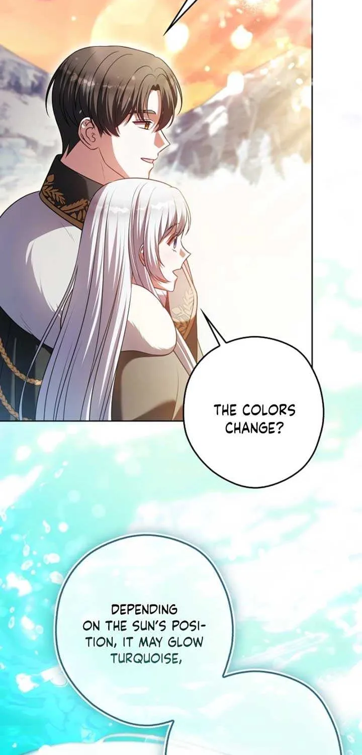 Marry or die Chapter 18 page 77 - 