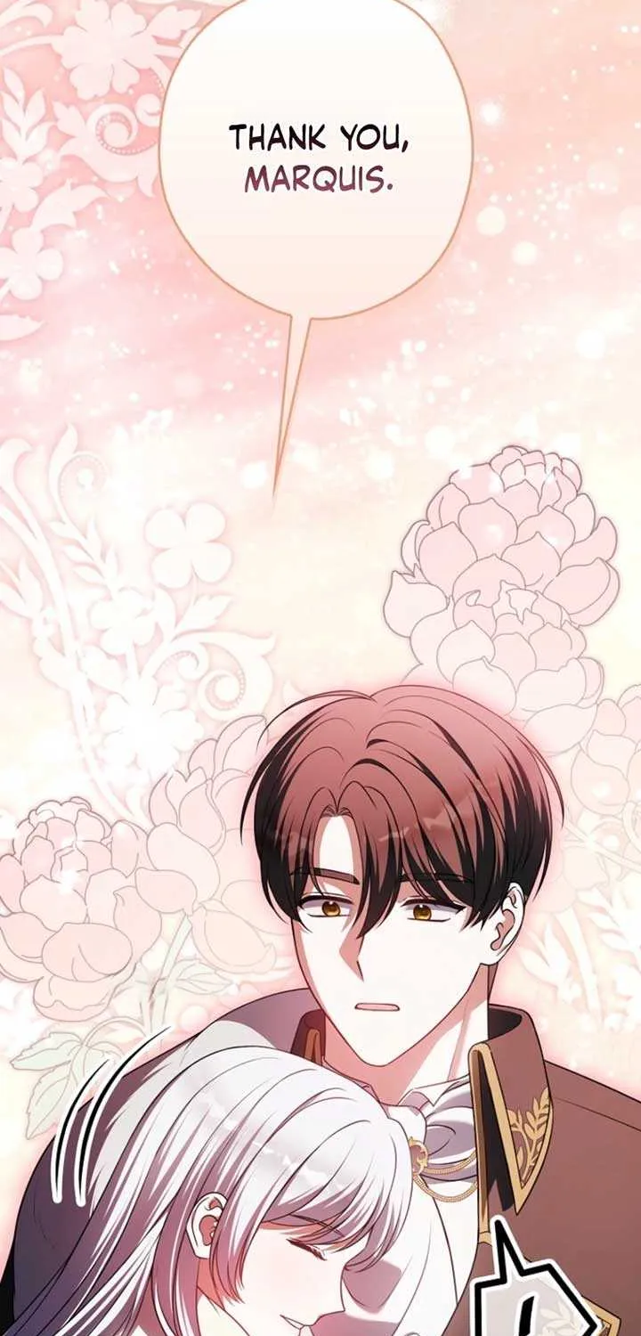 Marry or die Chapter 18 page 80 - 