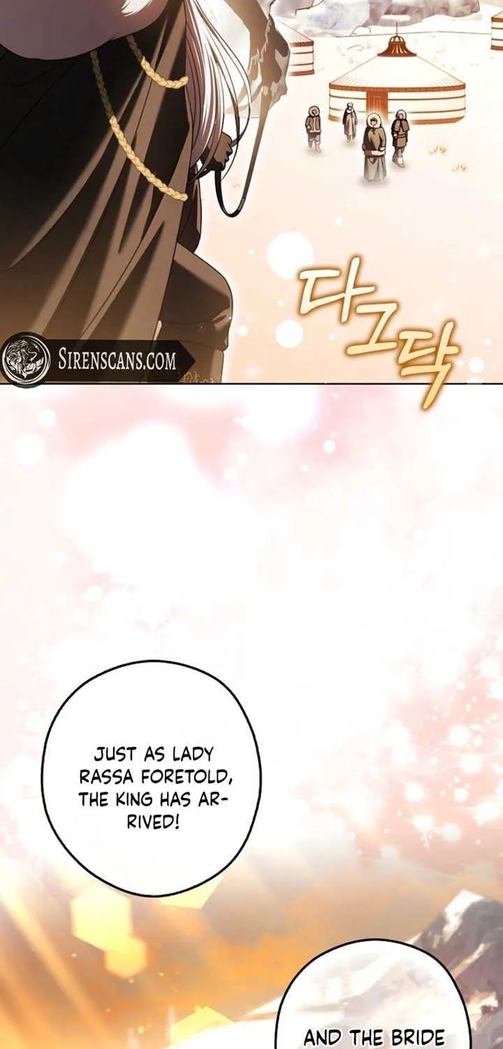 Marry or die Chapter 18 page 84 - 