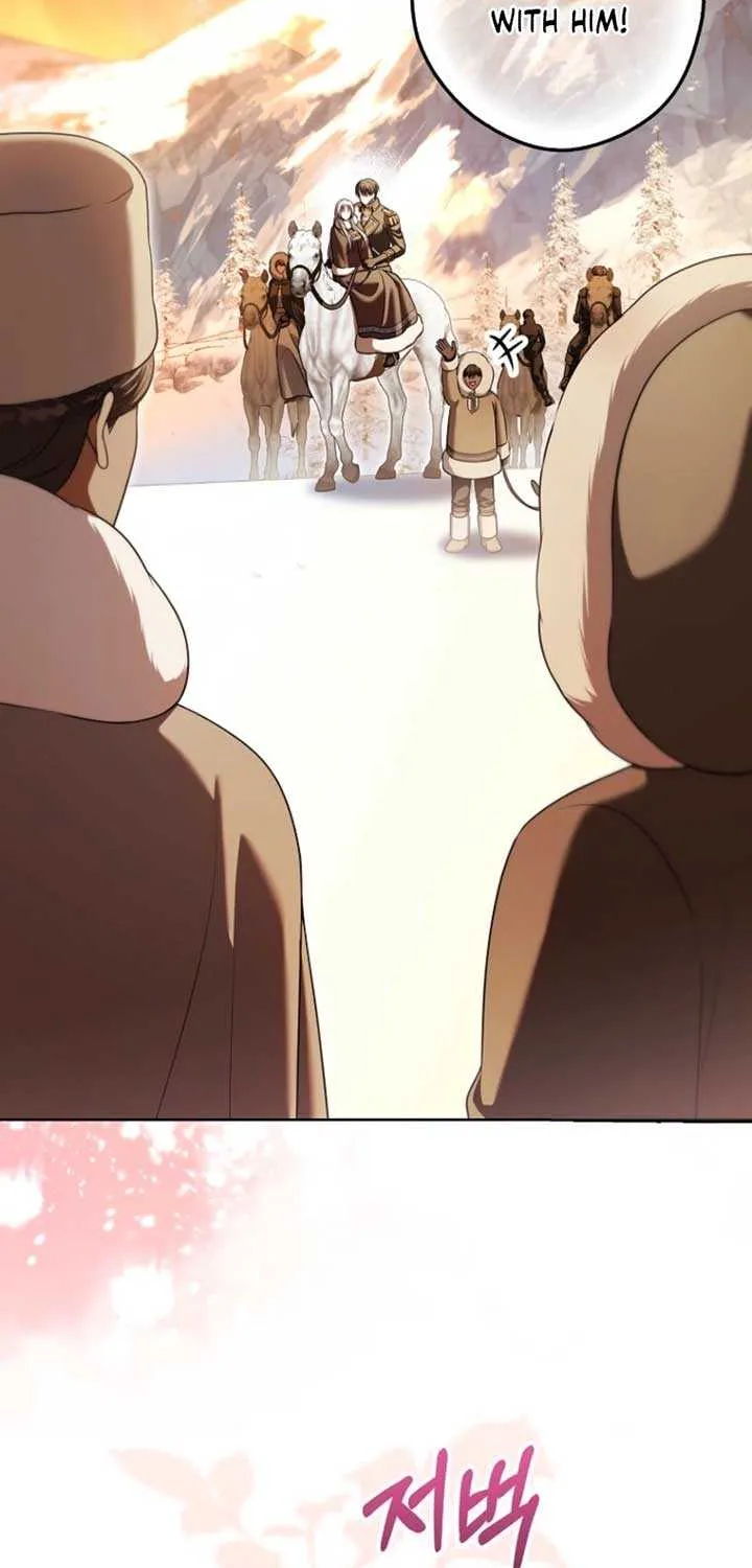 Marry or die Chapter 18 page 85 - 