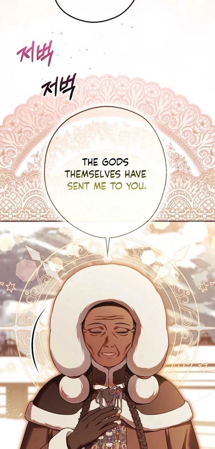 Marry or die Chapter 18 page 87 - 