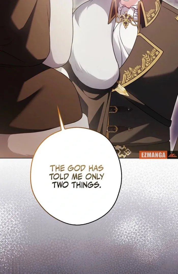 Marry or die Chapter 19 page 11 - 