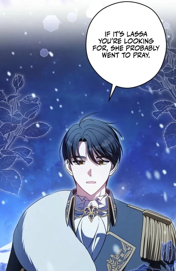 Marry or die Chapter 19 page 101 - 