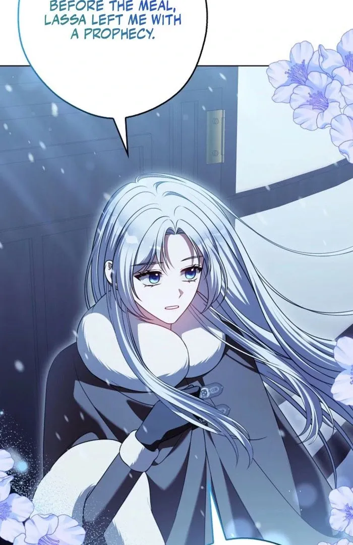 Marry or die Chapter 19 page 103 - 