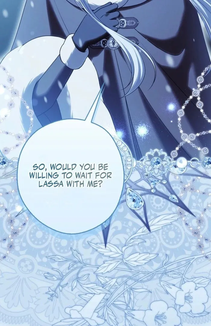 Marry or die Chapter 19 page 107 - 