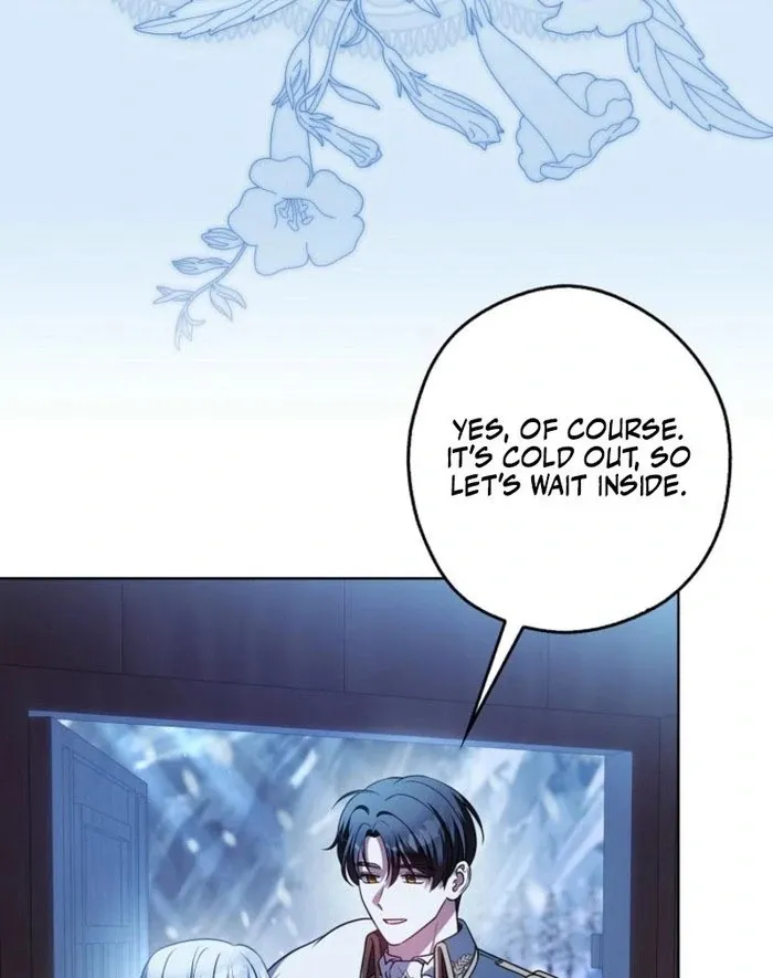 Marry or die Chapter 19 page 108 - 