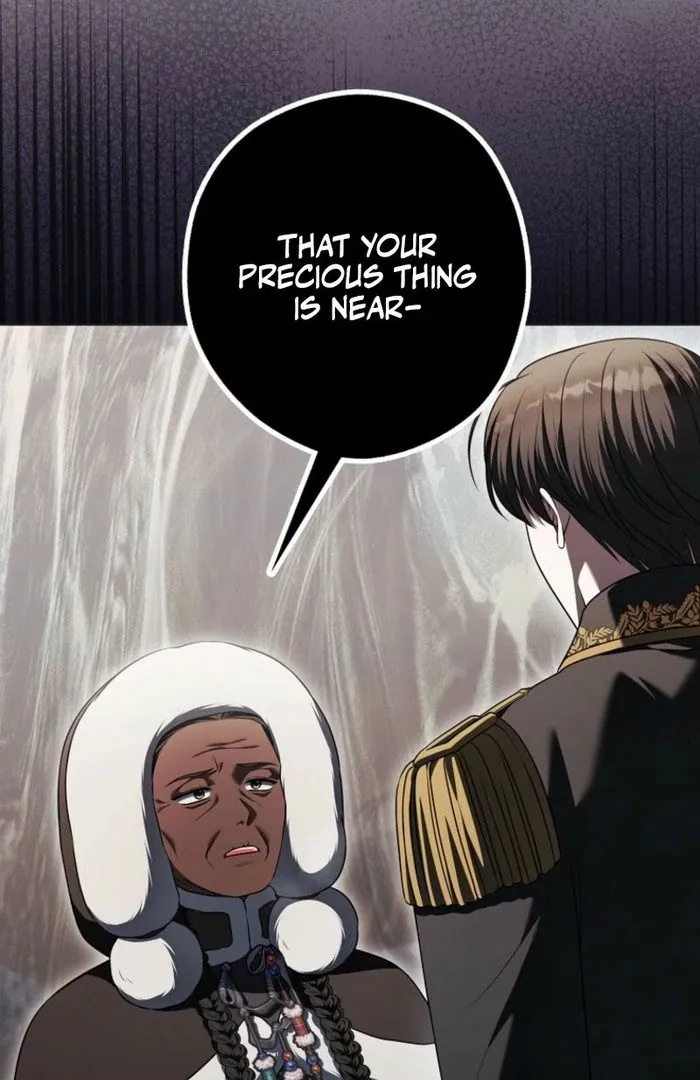 Marry or die Chapter 19 page 12 - 