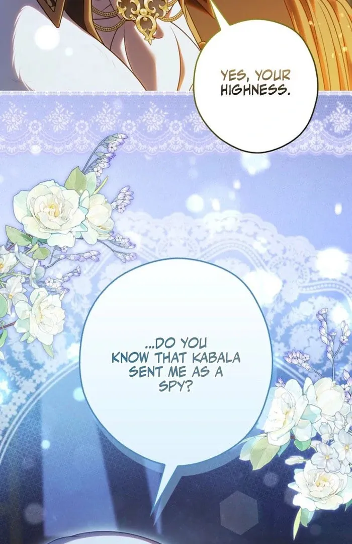 Marry or die Chapter 19 page 114 - 