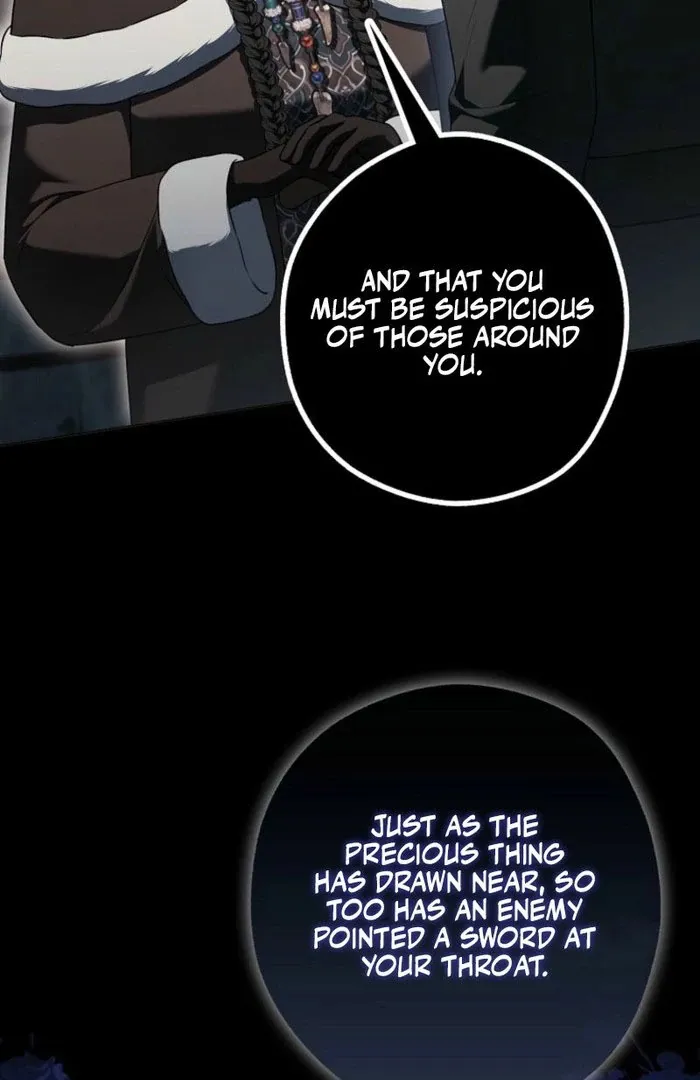 Marry or die Chapter 19 page 13 - 