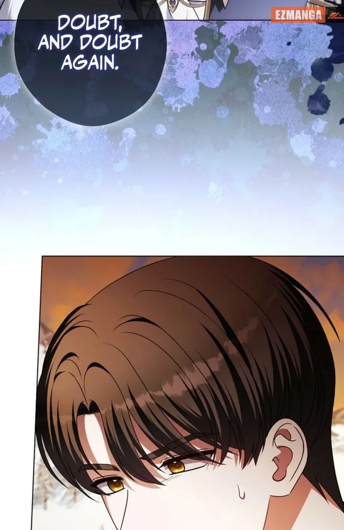 Marry or die Chapter 19 page 15 - 
