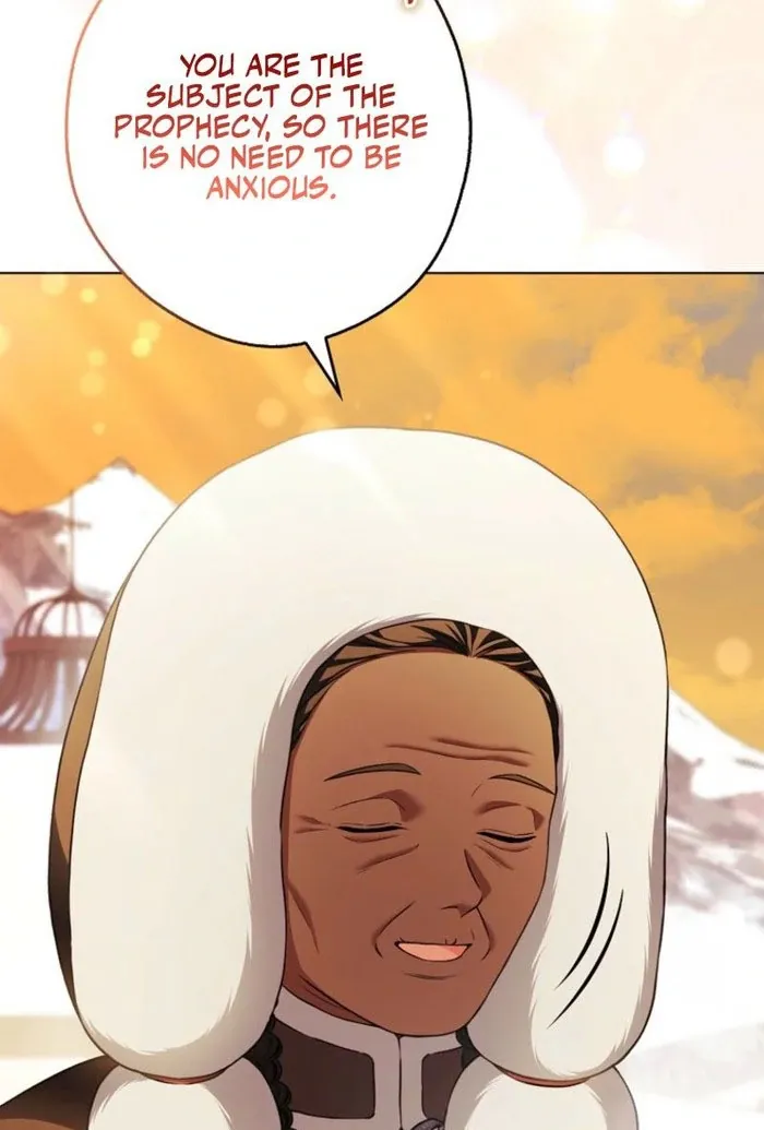 Marry or die Chapter 19 page 17 - 