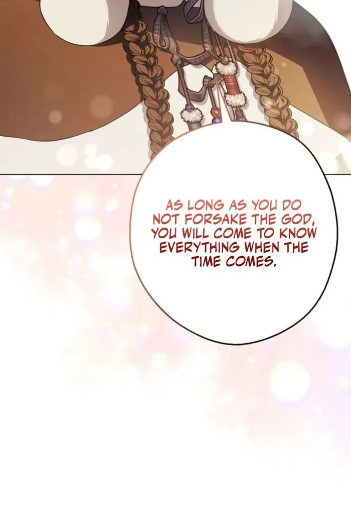 Marry or die Chapter 19 page 18 - 