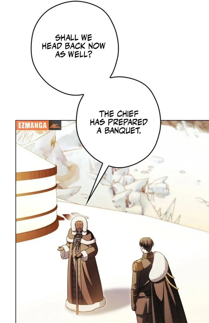 Marry or die Chapter 19 page 19 - 