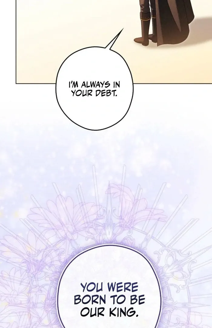 Marry or die Chapter 19 page 20 - 