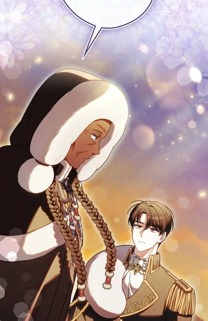 Marry or die Chapter 19 page 21 - 