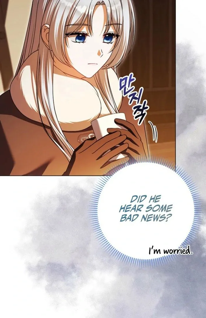 Marry or die Chapter 19 page 30 - 