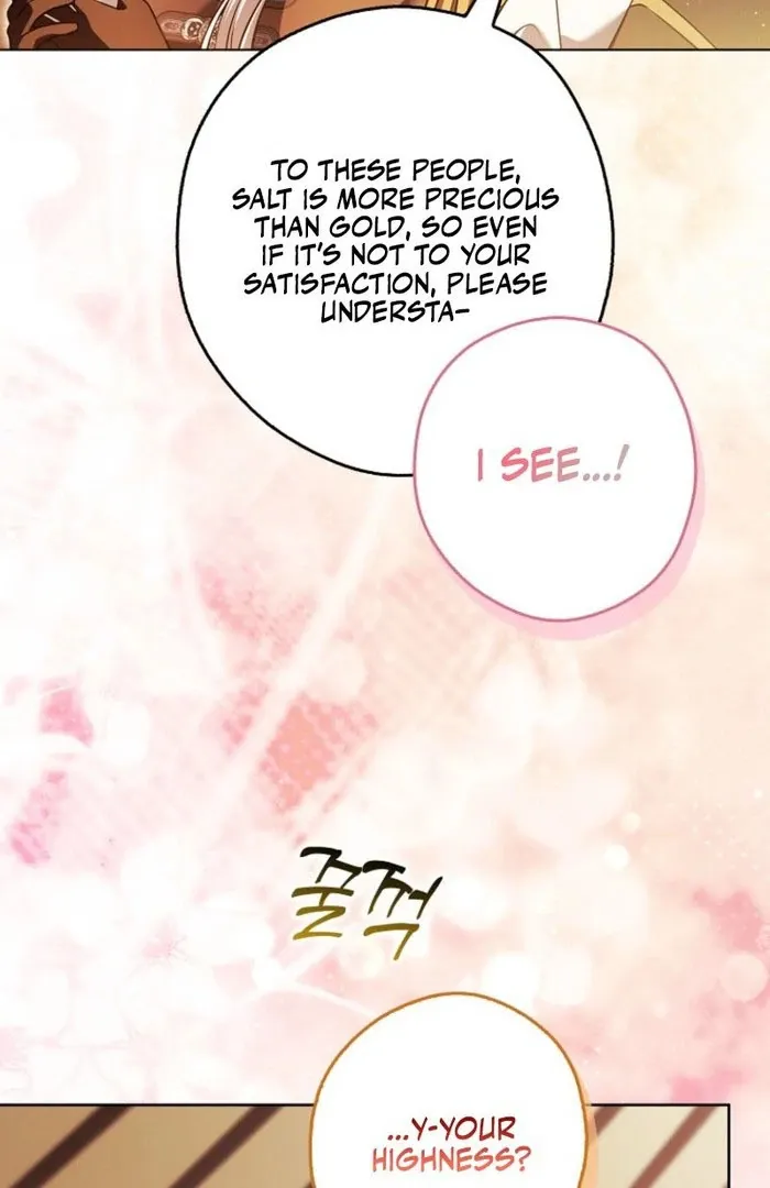 Marry or die Chapter 19 page 33 - 