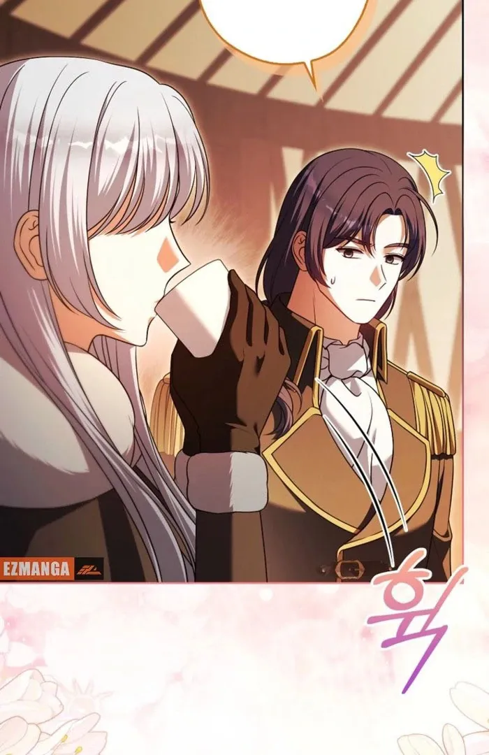Marry or die Chapter 19 page 34 - 