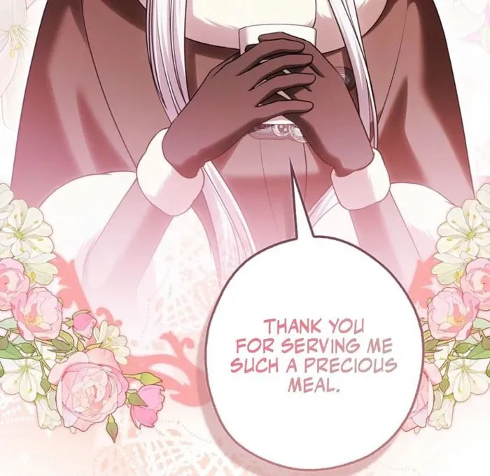 Marry or die Chapter 19 page 36 - 