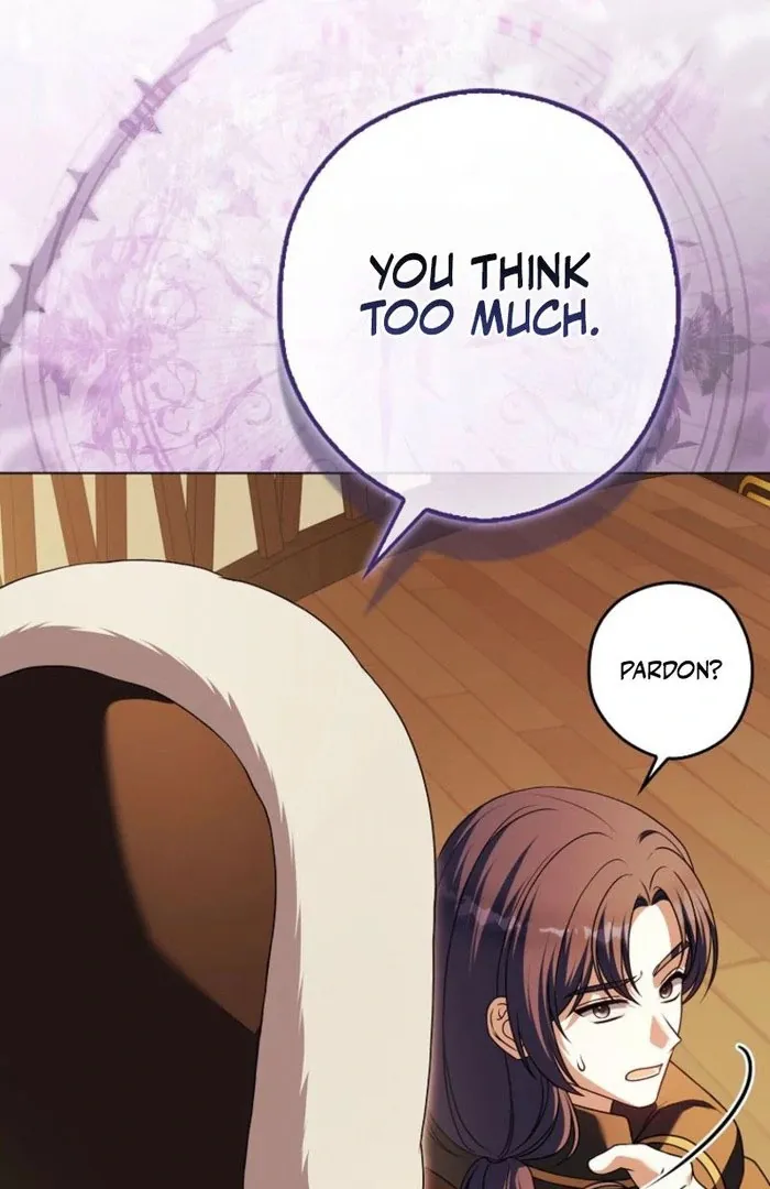Marry or die Chapter 19 page 41 - 