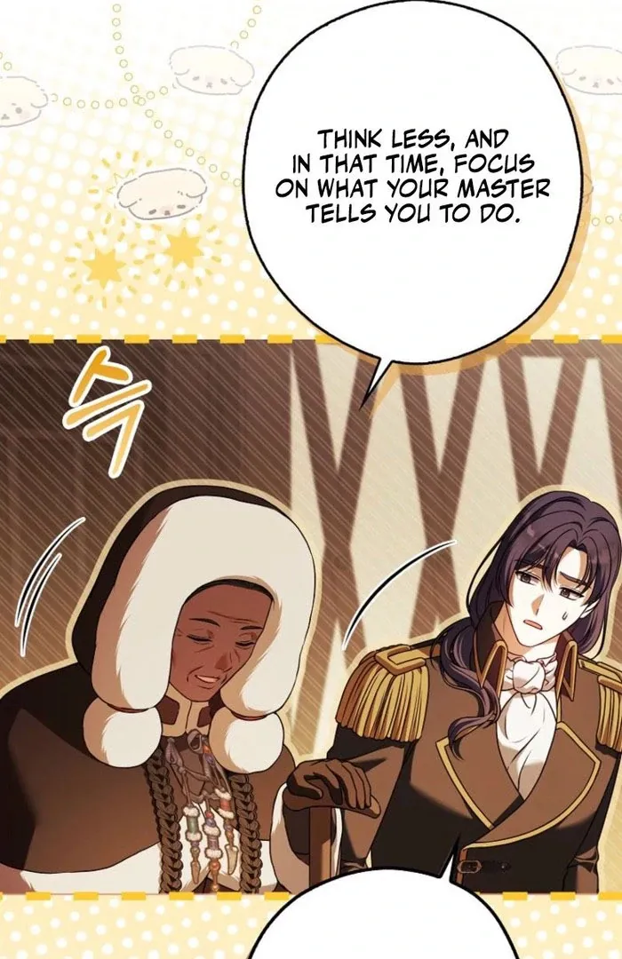 Marry or die Chapter 19 page 43 - 