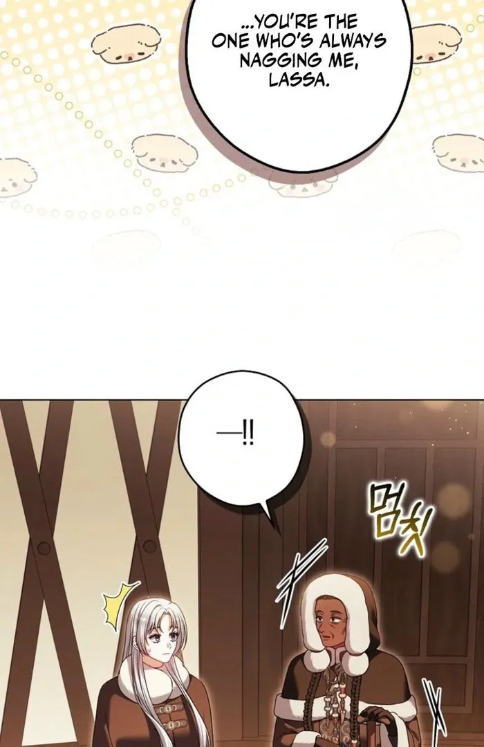 Marry or die Chapter 19 page 44 - 