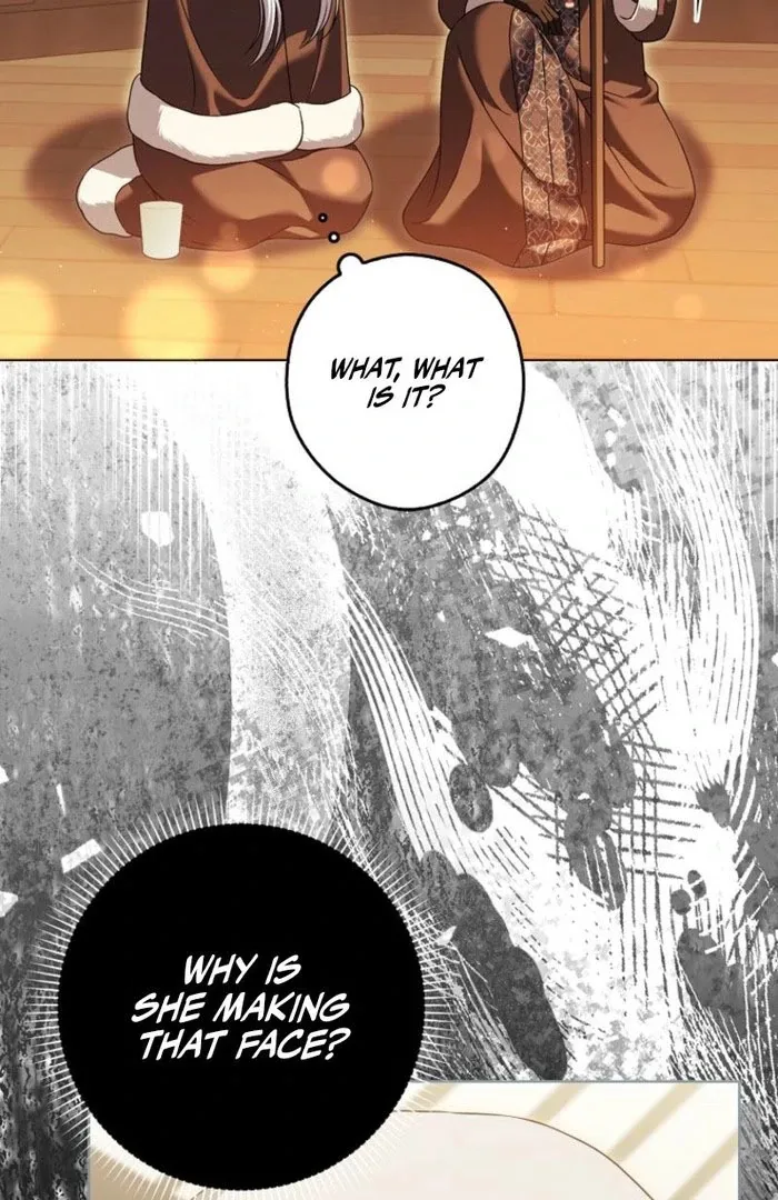 Marry or die Chapter 19 page 45 - 