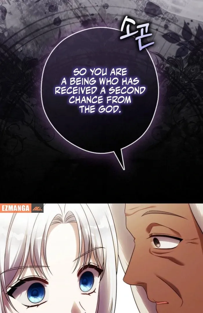 Marry or die Chapter 19 page 49 - 