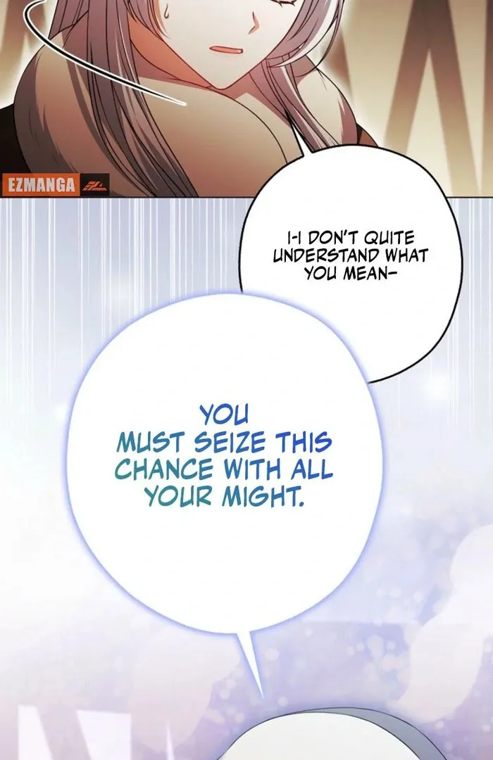 Marry or die Chapter 19 page 54 - 