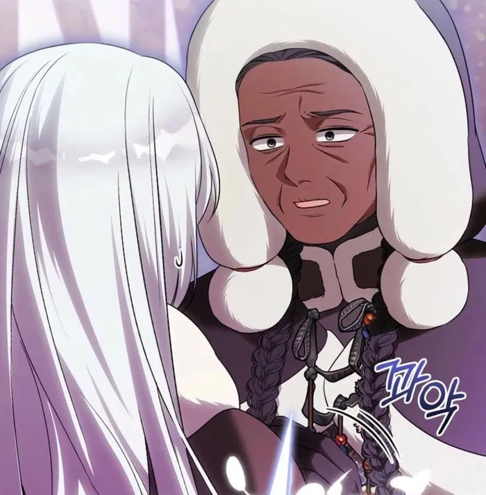 Marry or die Chapter 19 page 55 - 