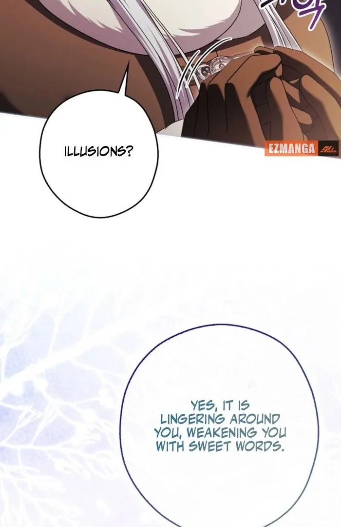 Marry or die Chapter 19 page 59 - 