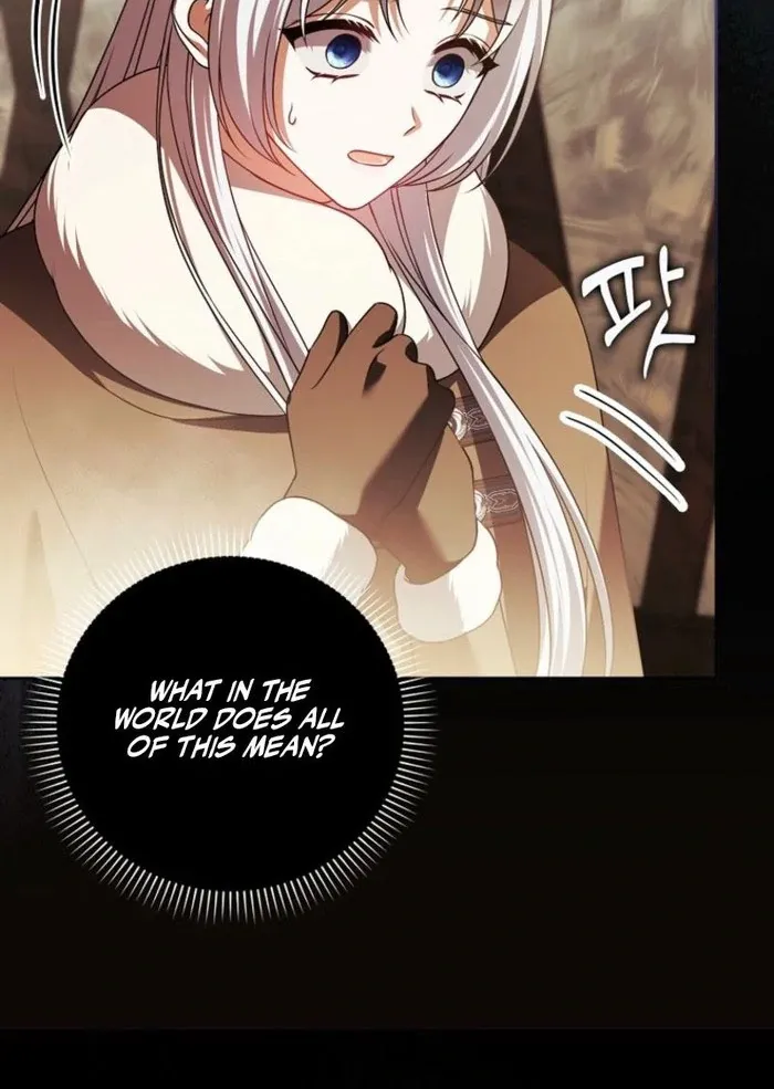 Marry or die Chapter 19 page 62 - 