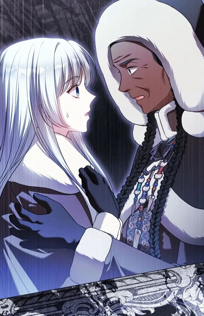 Marry or die Chapter 19 page 65 - 